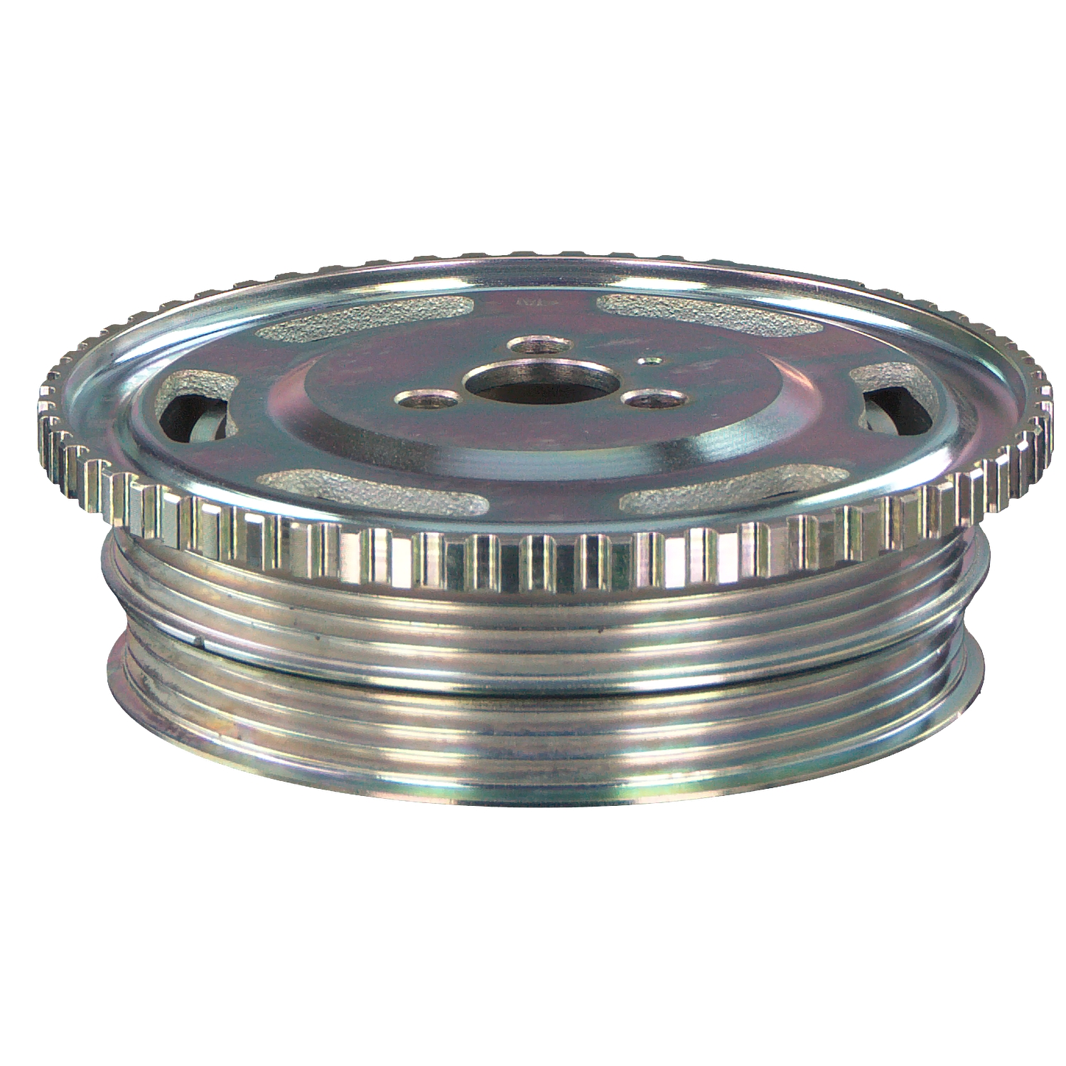 Remskiva vevaxel FEBI BILSTEIN 44420