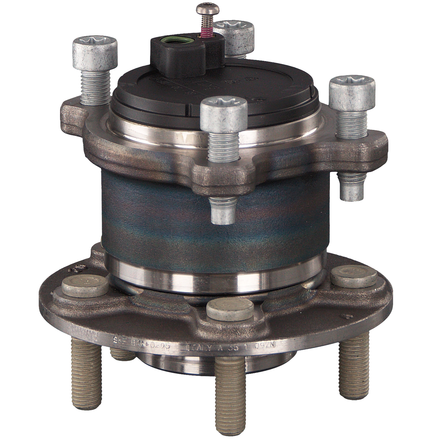 Radlagersatz 44890 FEBI BILSTEIN 6G912C299FAF FORD, FORD USA