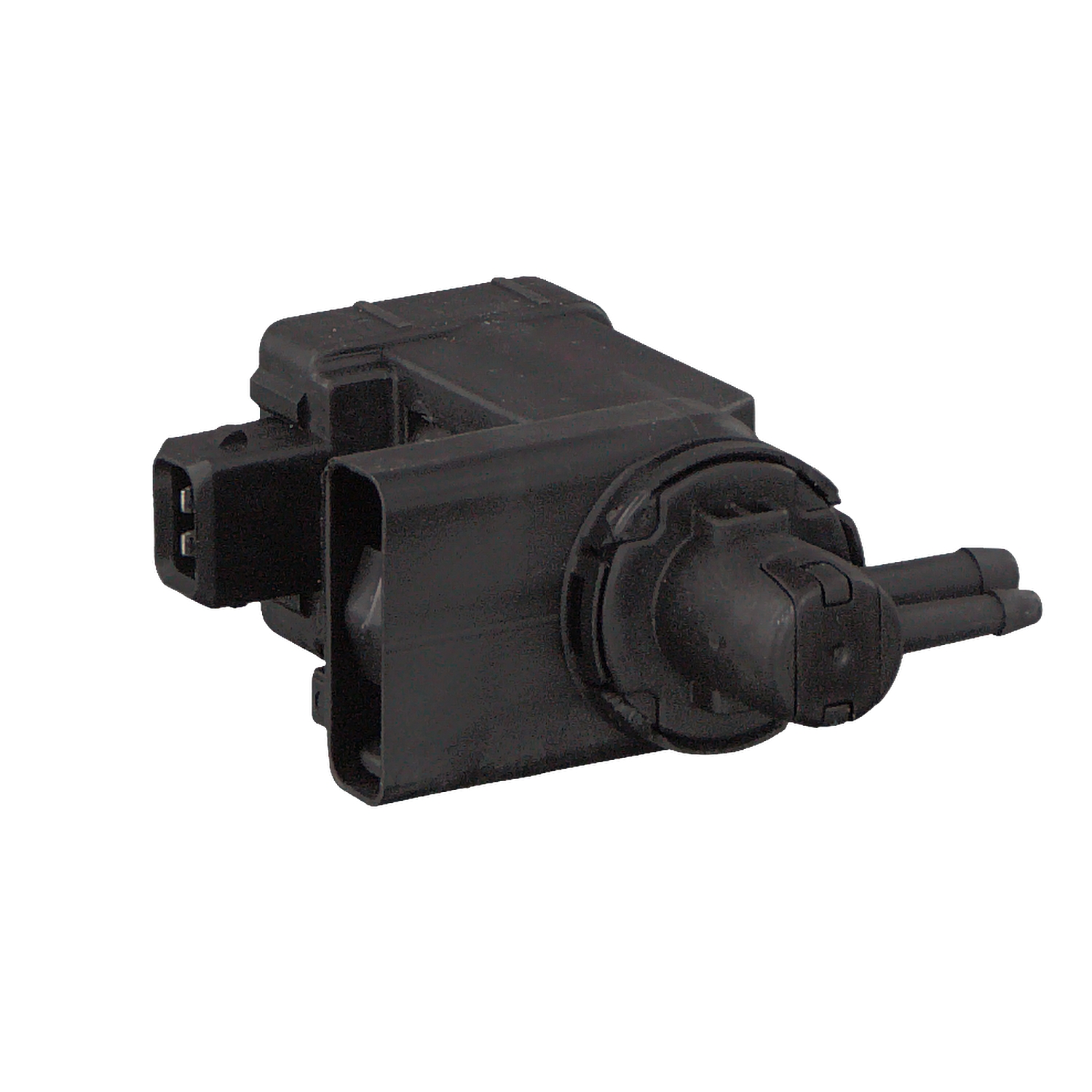 FEBI BILSTEIN 45466 Drukomvormer turbolader IVECO Daily II Flatbed Vrachtwagen/Chassis 2.8 35-12 122 Pk Diesel 8140.43.