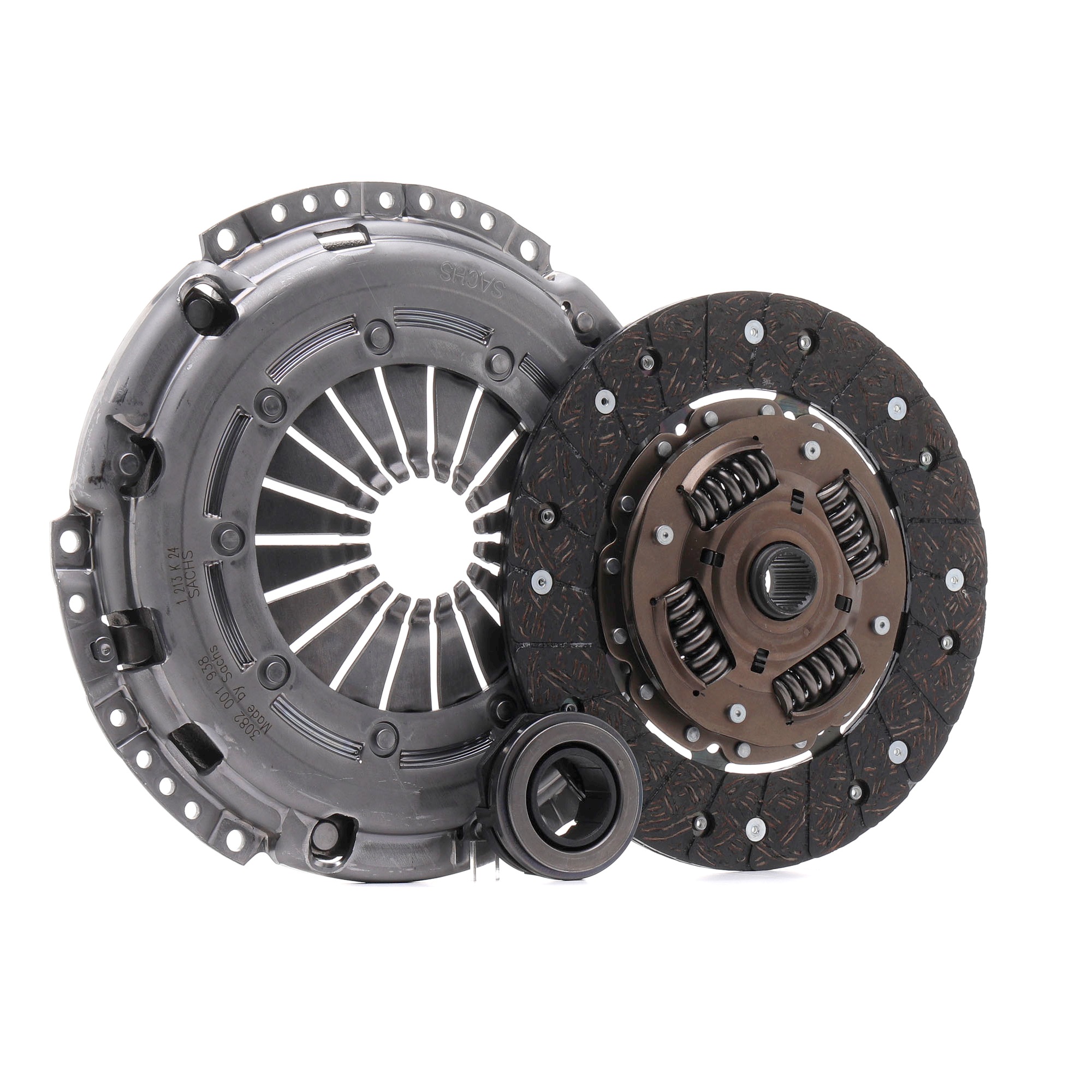 SACHS 3000 950 956 Kupplungssatz