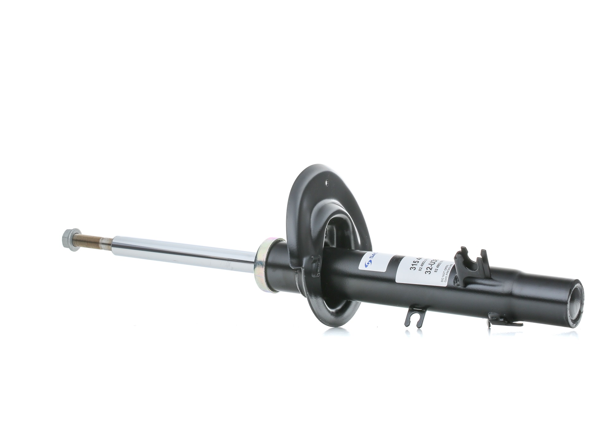 Dämpfer SACHS 315 446 Bewertung