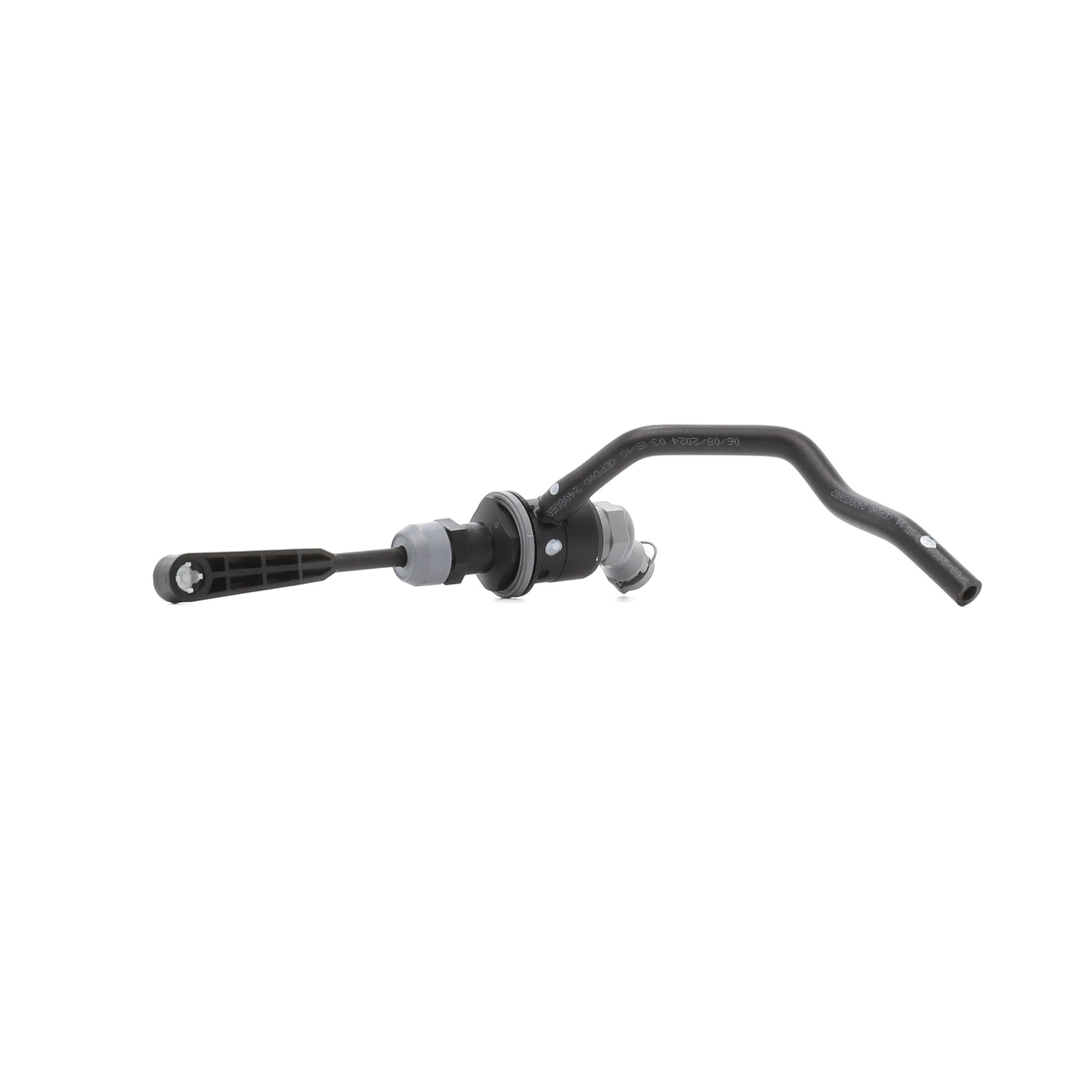Pompa sprzęgła VALEO 804930 oceny