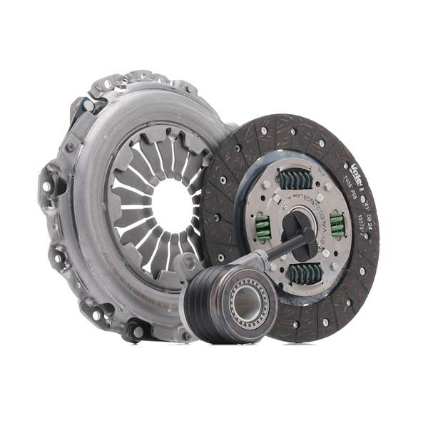 Kupplungssatz 834107 VALEO 7701472757 RENAULT