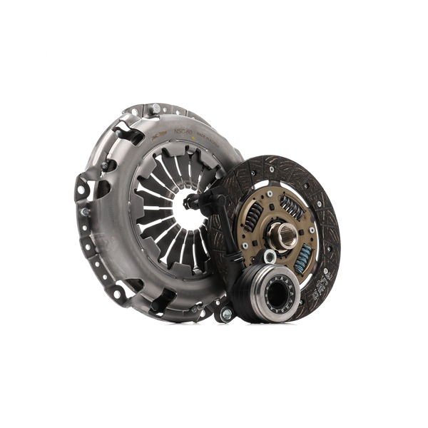 VALEO KIT3P (CSC) 834104 Комплект съединител