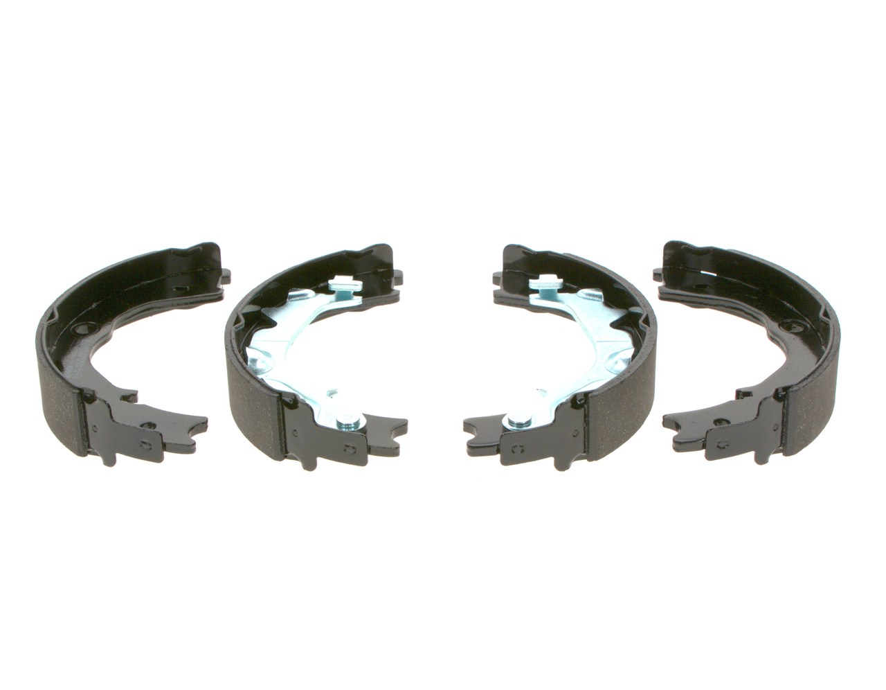 BOSCH 0 986 487 927 Handbremsbeläge