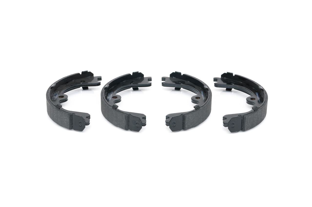 BS7929 Emergency brake pads BOSCH 350 Z price