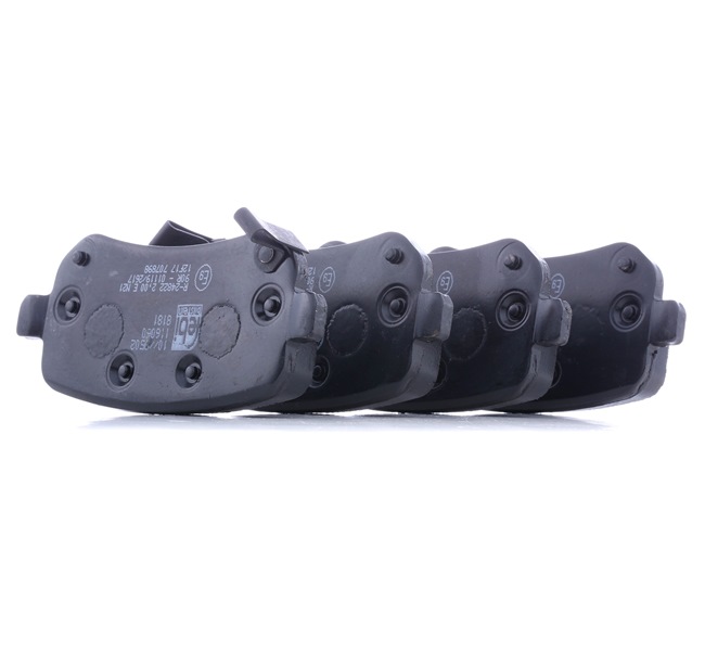 D1326-8438 Pastiglie dei freni FEBI BILSTEIN Dodge prezzo