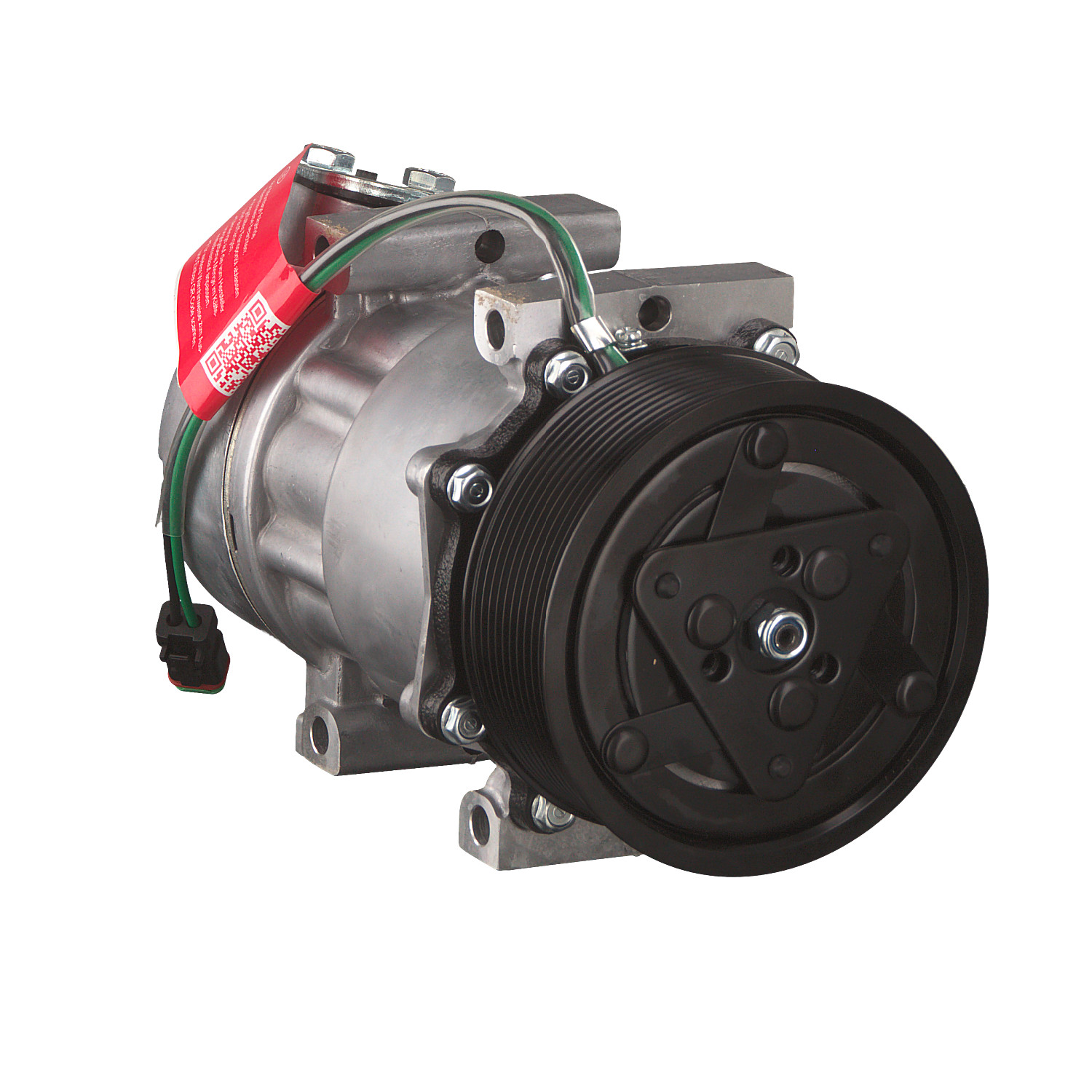 Klimaanlage Kompressor FEBI BILSTEIN 43569 Bewertung