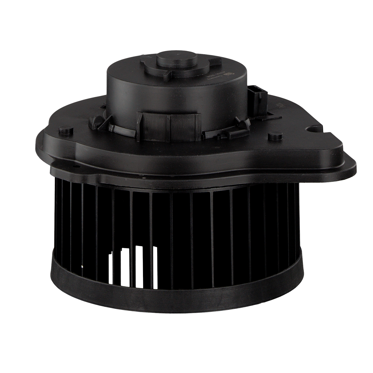 Heater blower motor FEBI BILSTEIN 43766 rating