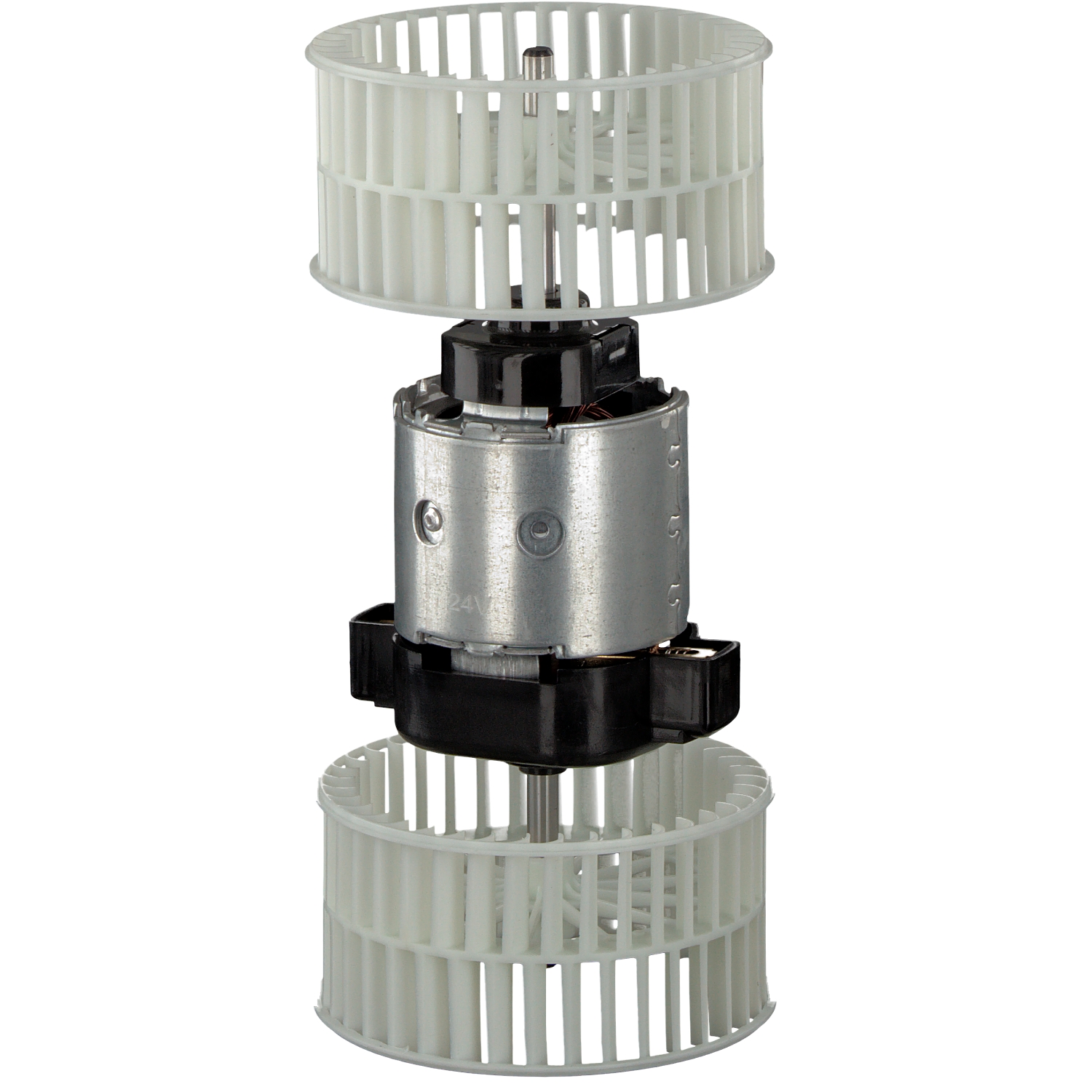FEBI BILSTEIN 43775 Vnitřní ventilátor Napětí: 24V