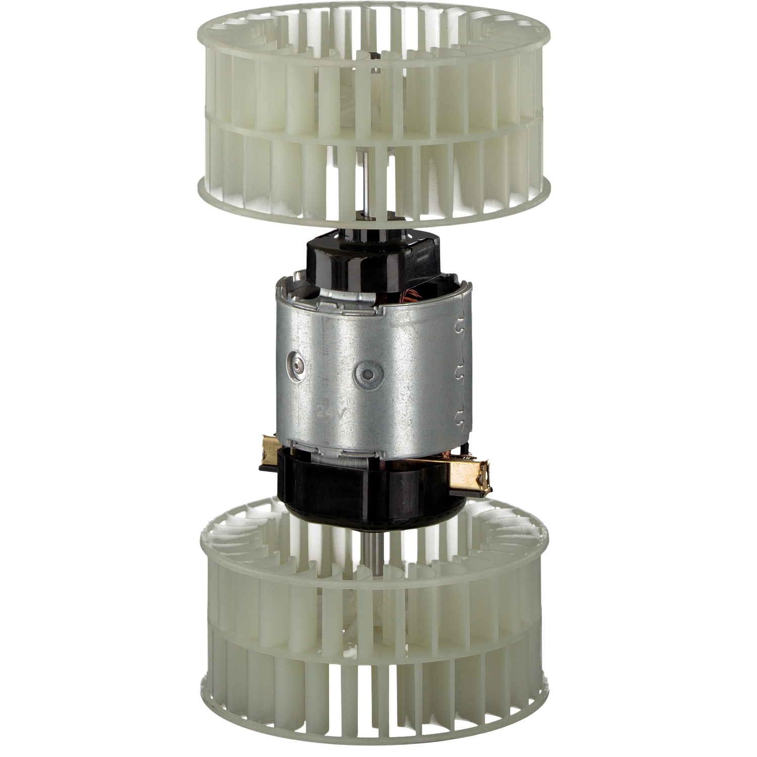 Innenraumgebläse 43777 FEBI BILSTEIN A0018300308 MERCEDES-BENZ, VOLVO, JAGUAR, MAN, DAIMLER