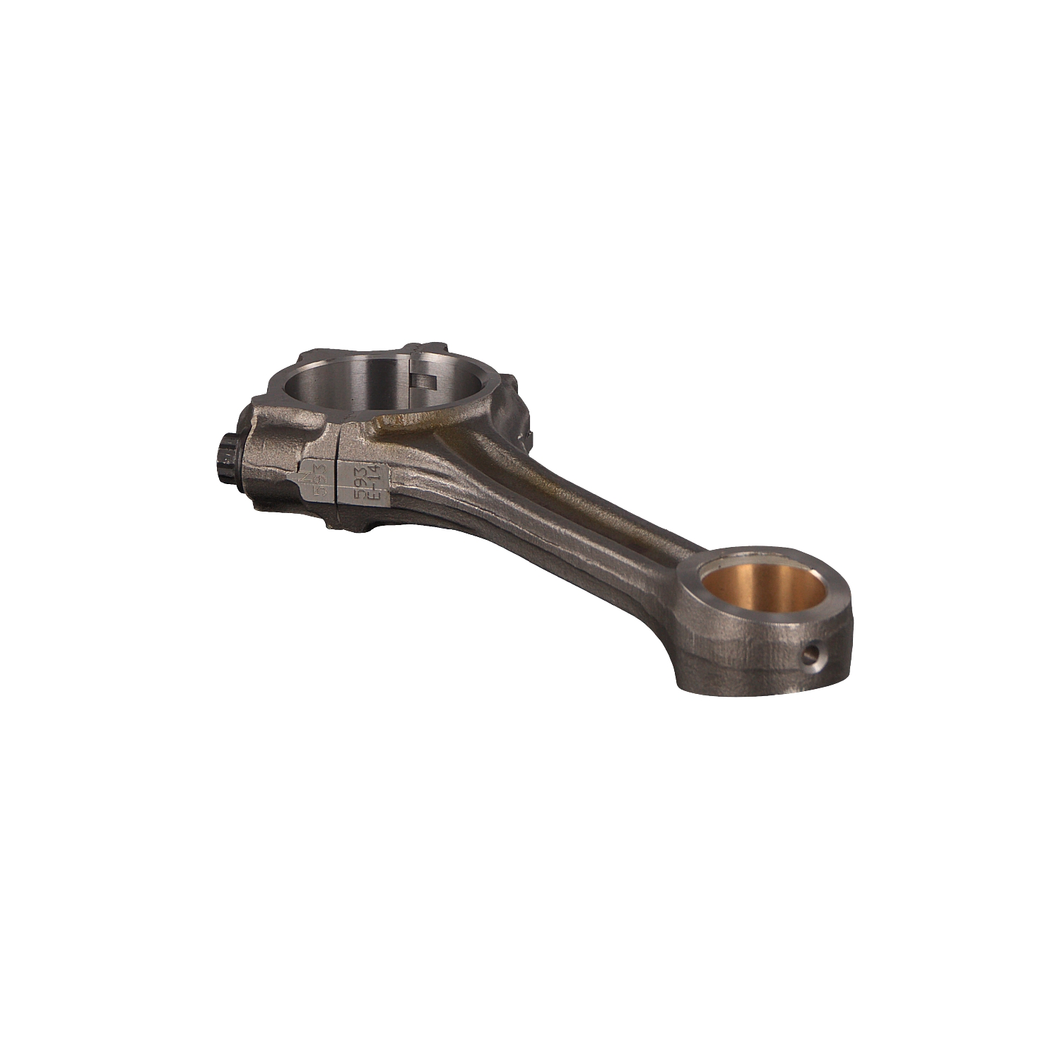 Pleuel A3760307320 FEBI BILSTEIN 44230 MERCEDES-BENZ