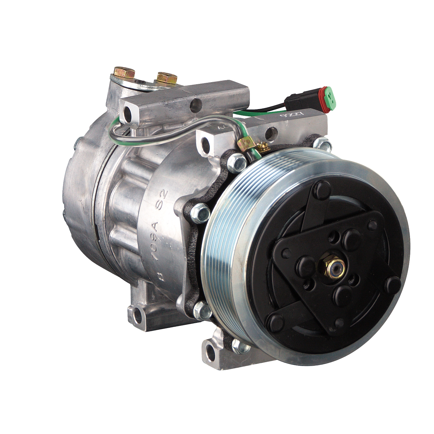 Klimakompressor 44369 FEBI BILSTEIN 2472901 FIAT, GMC