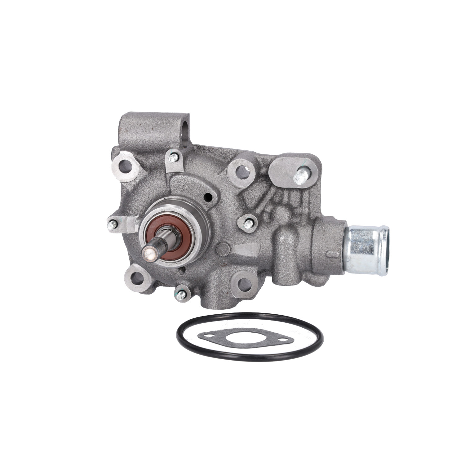 Wasserpumpe 44406 FEBI BILSTEIN 7701474551 RENAULT, DACIA, IVECO, RENAULT TRUCKS