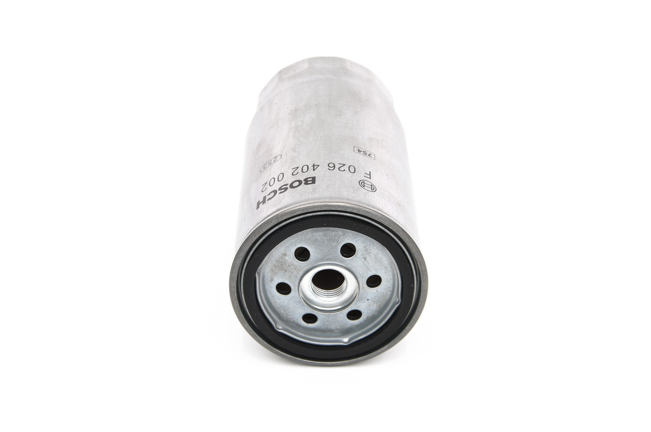Filtre à carburant WJN 101762 L BOSCH F026402002 LAND ROVER, ROVER