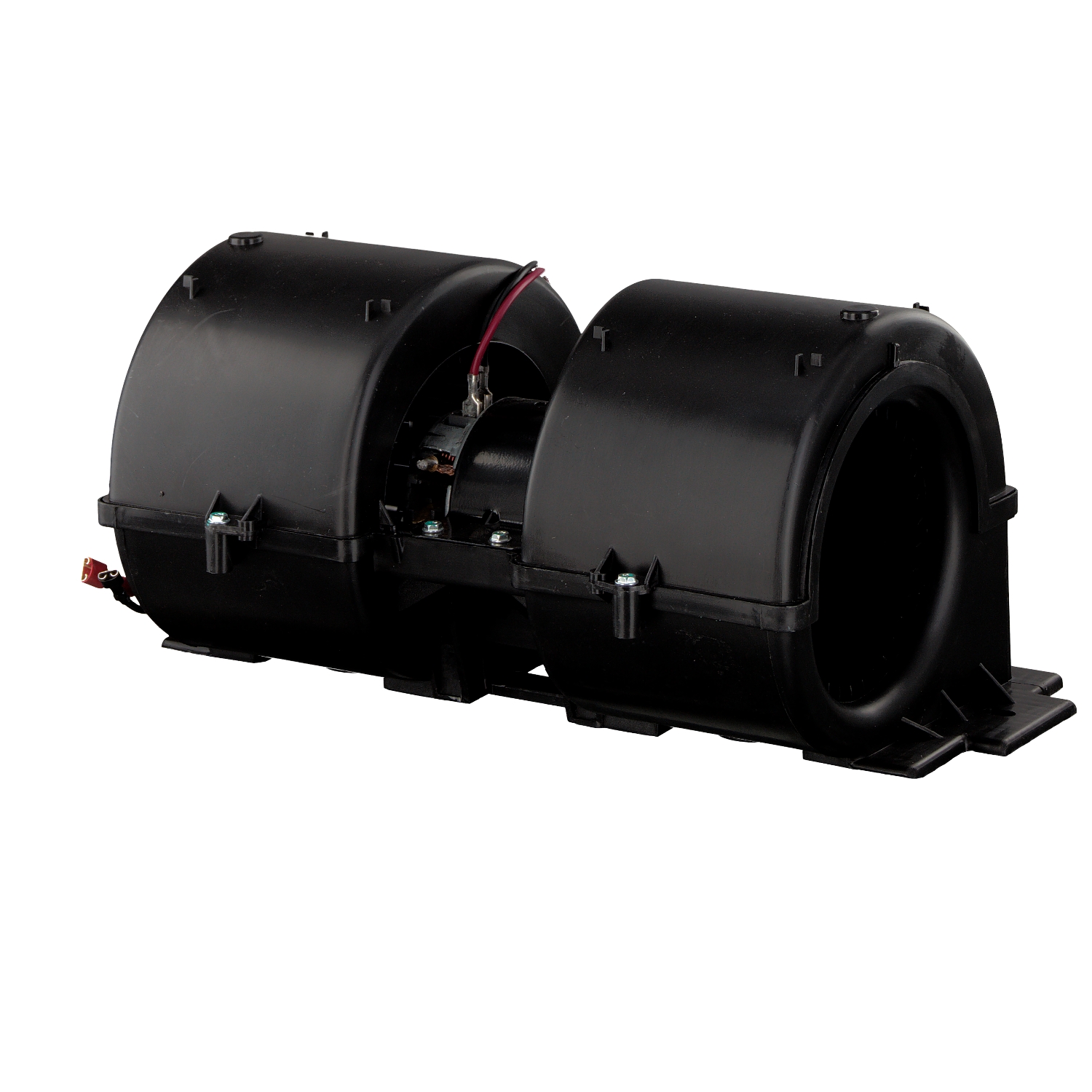 FEBI BILSTEIN 44511 Vnitřní ventilátor Napětí: 24V