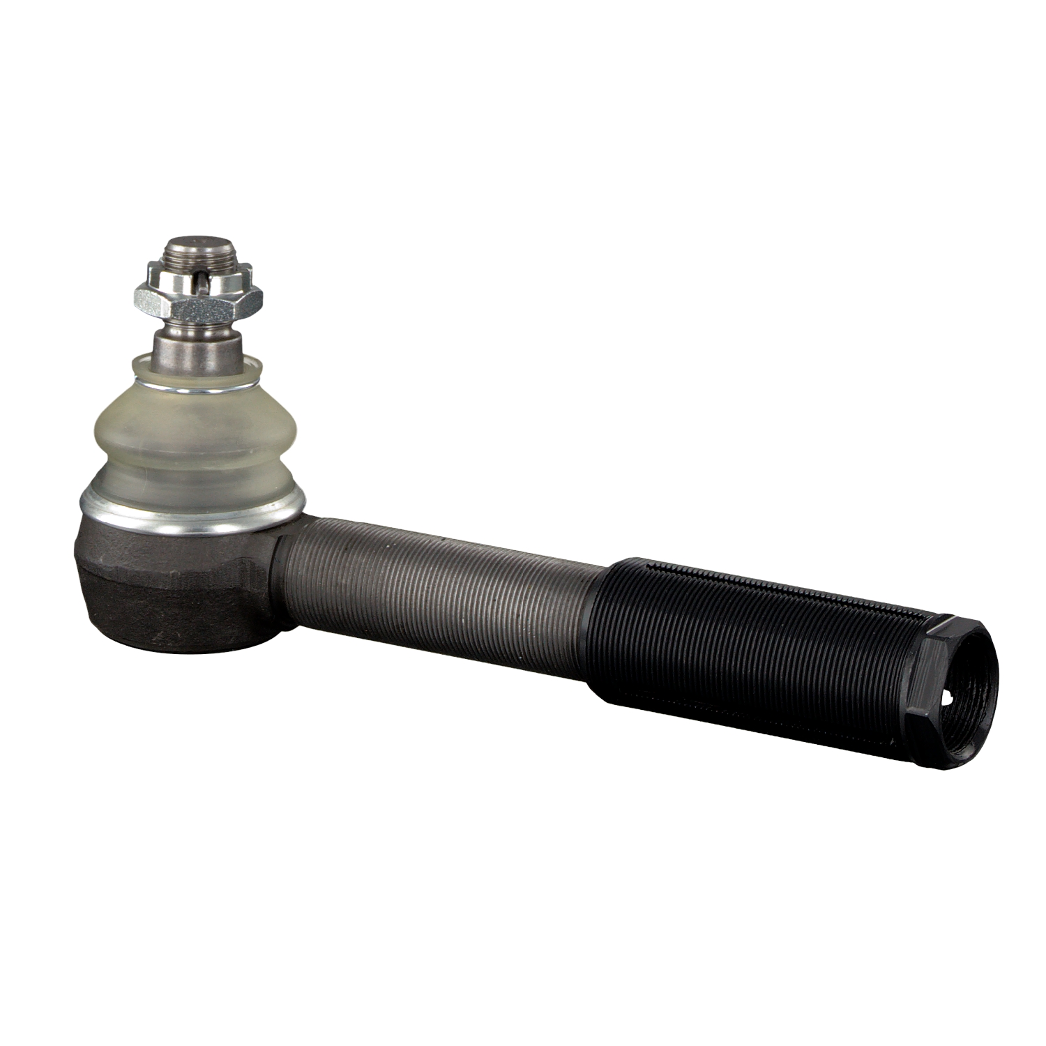 FEBI BILSTEIN 44522 Hlava příčného táhla řízení Délka: 140mm, Rozměr kužele: 26mm, druh závitu: s pravotočivým závitem