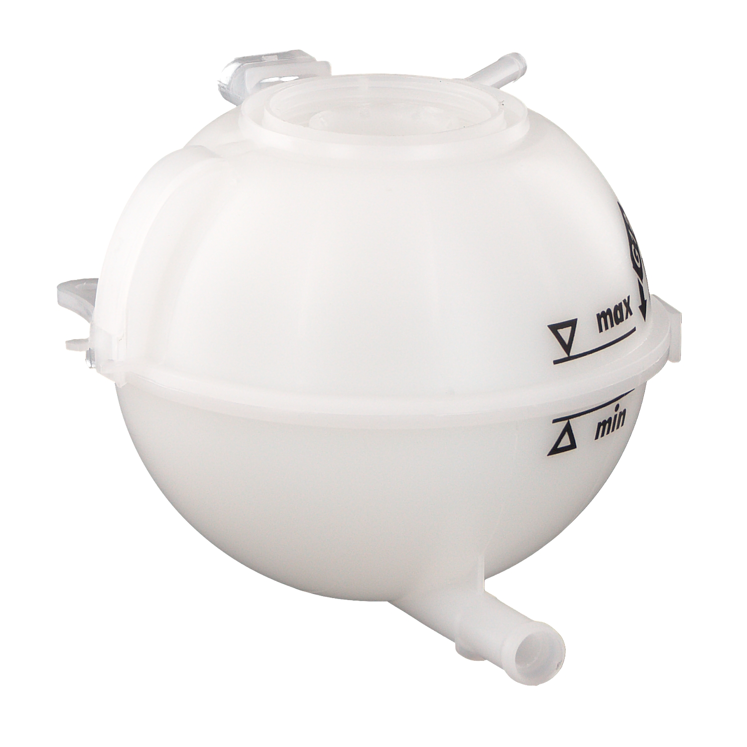Vase d'expansion FEBI BILSTEIN 44535 évaluation