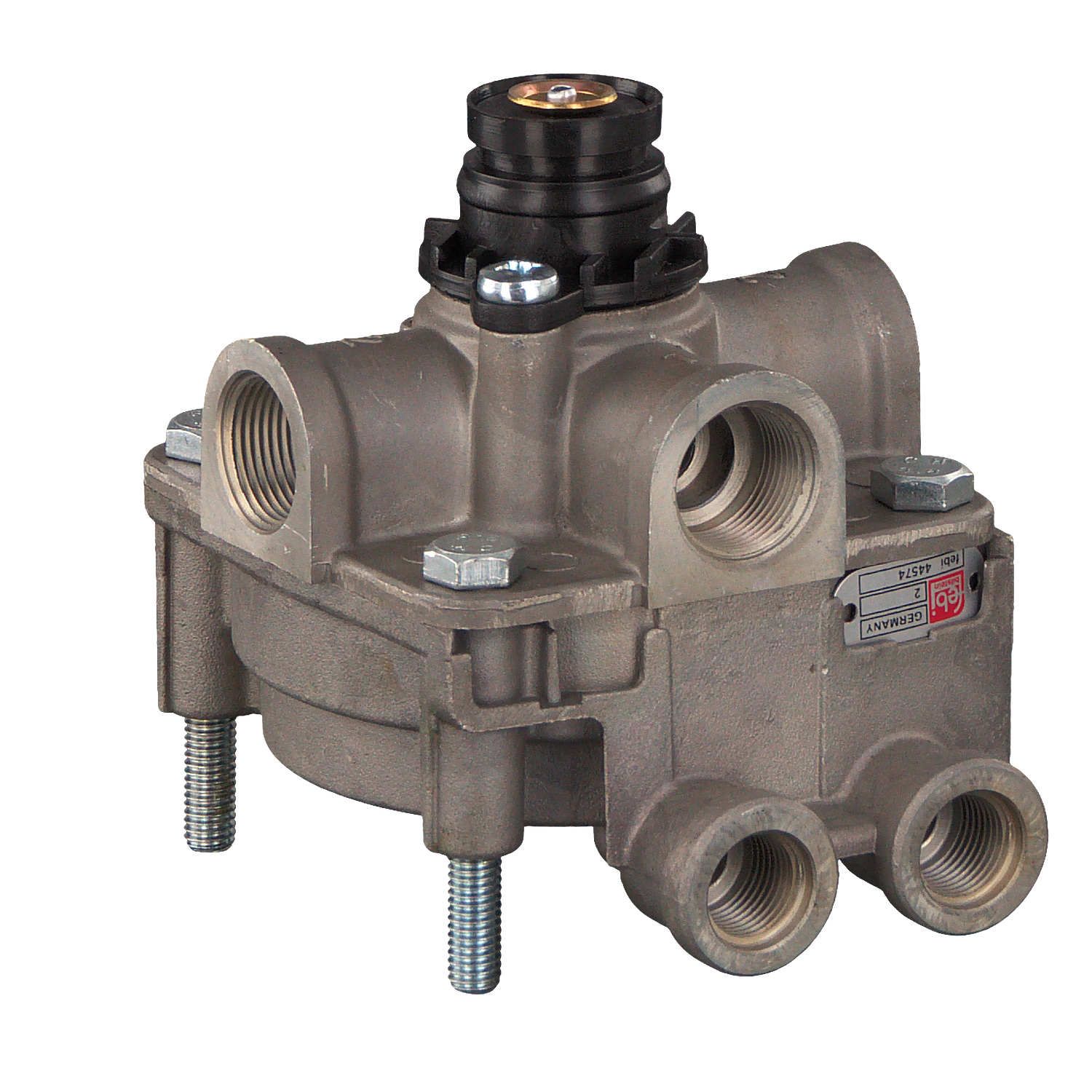 Relaisventil FEBI BILSTEIN 44574 Bewertung