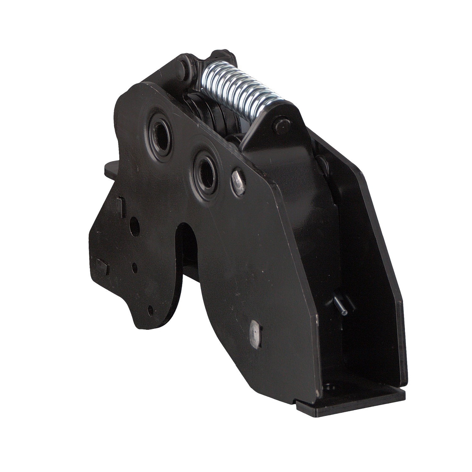 Door Lock, driver cab FEBI BILSTEIN 44713 rating