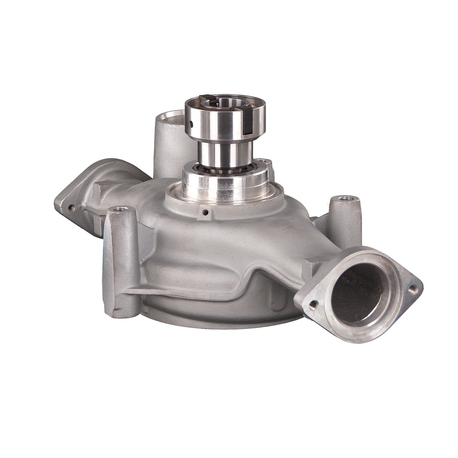 Kühlwasserpumpe FEBI BILSTEIN 44798 Bewertung