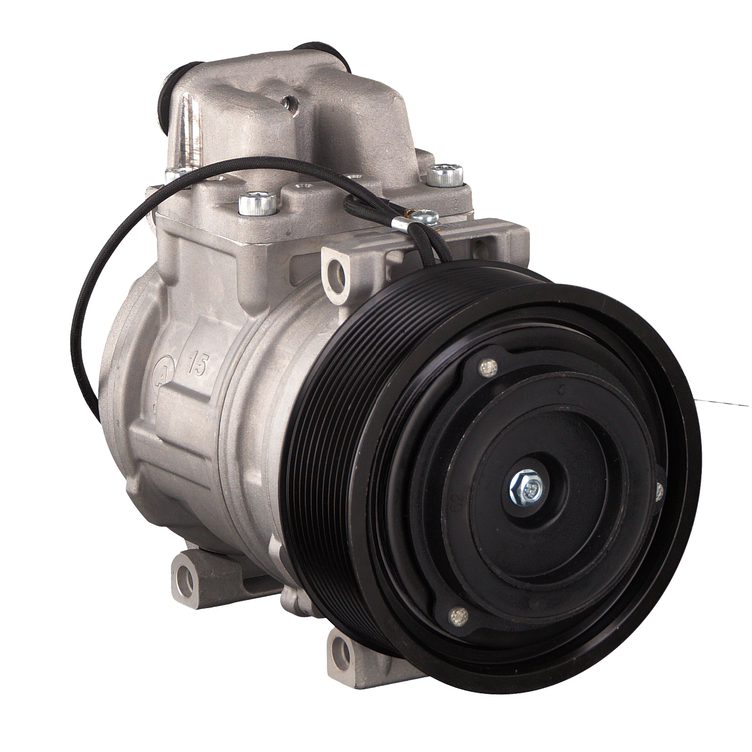 Klimaanlage Kompressor FEBI BILSTEIN 44914 Bewertung