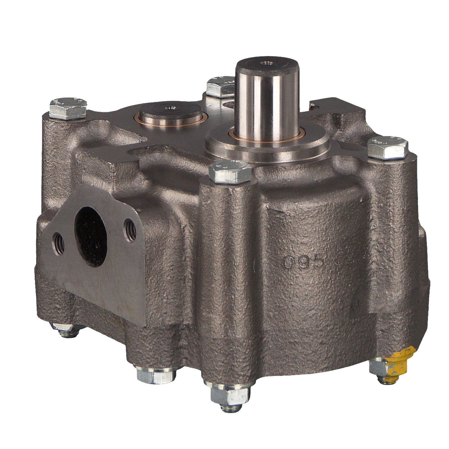 Öldruckpumpe FEBI BILSTEIN 45024 Bewertung
