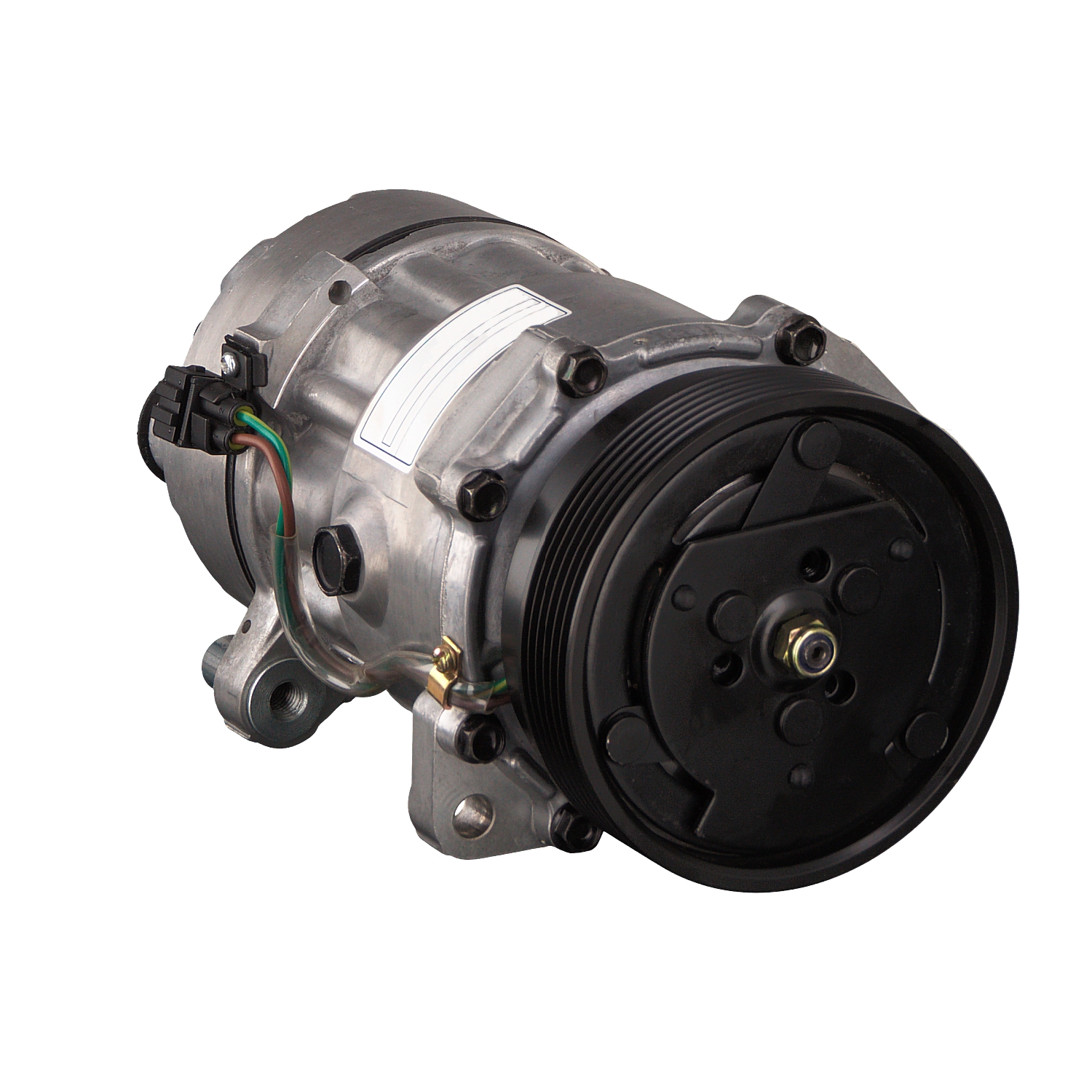 7698022 Compressor do ac FEBI BILSTEIN GOLF preço