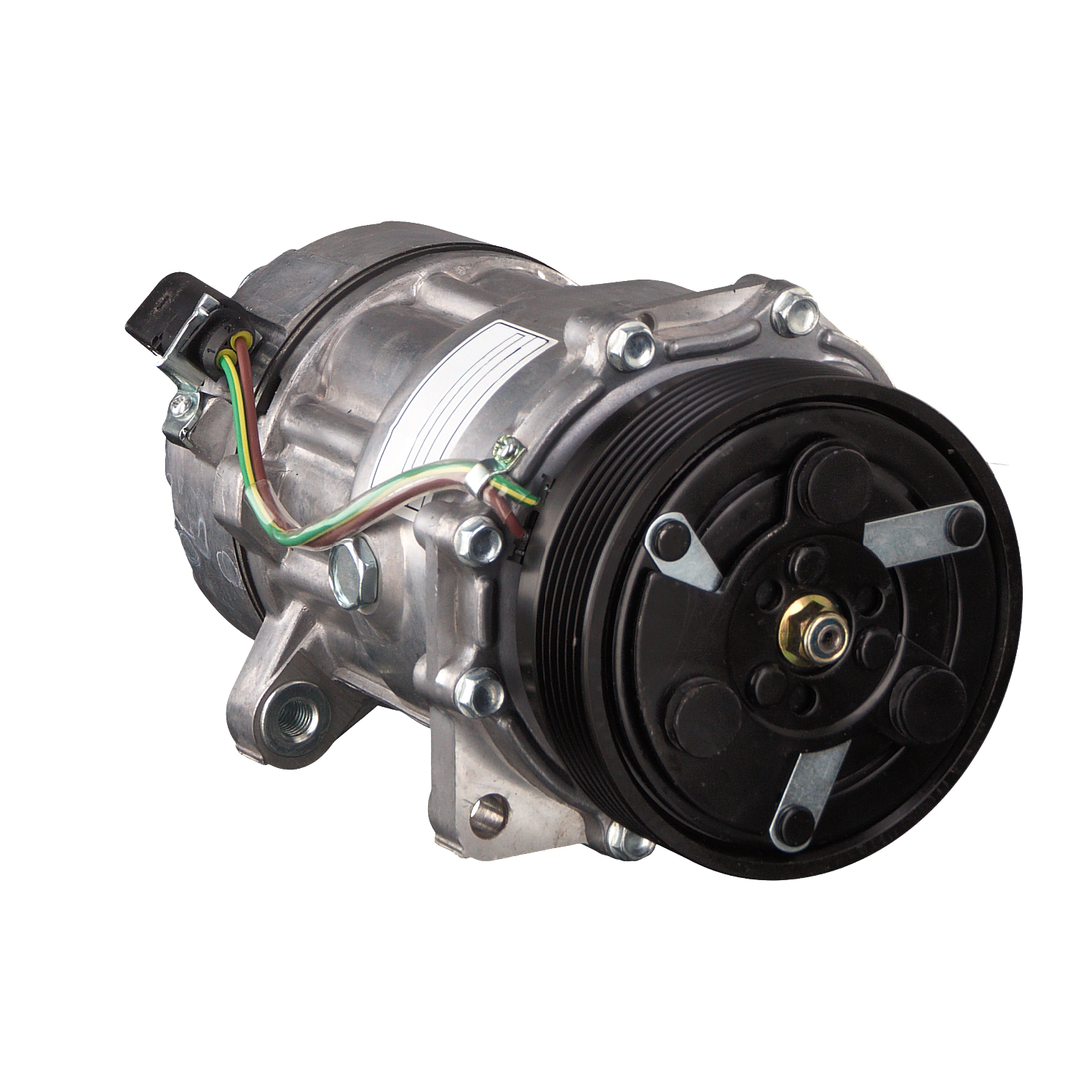 7698024 Compressor de ar condicionado FEBI BILSTEIN Volkswagen GOLF custo