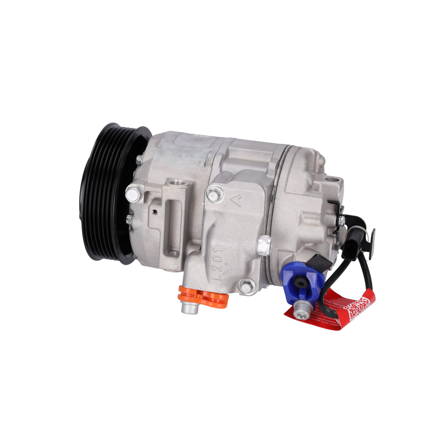 AC-pump FEBI BILSTEIN 45163 rating