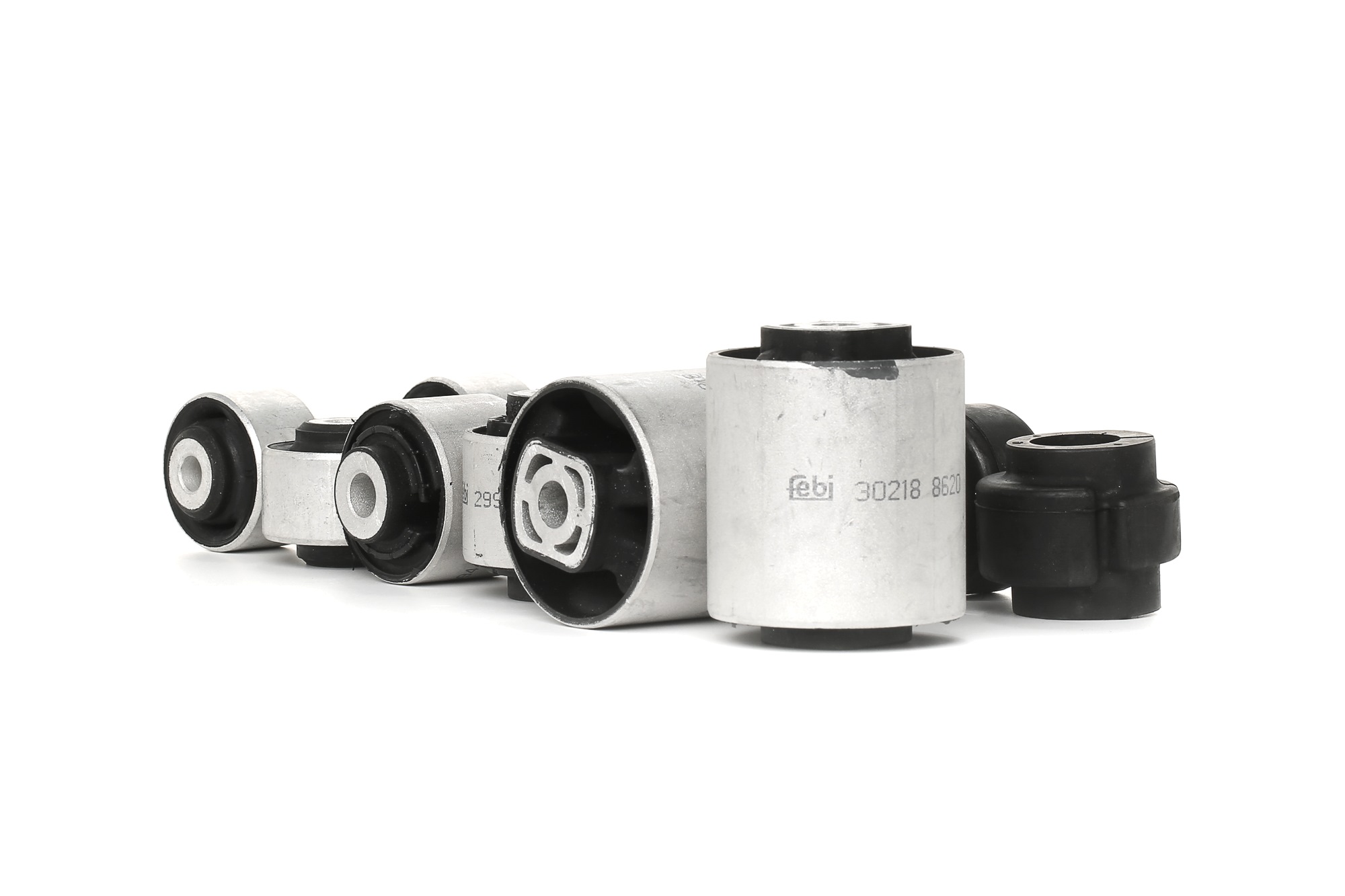 Montagesatz, Lenker FEBI BILSTEIN 45551 Bewertung
