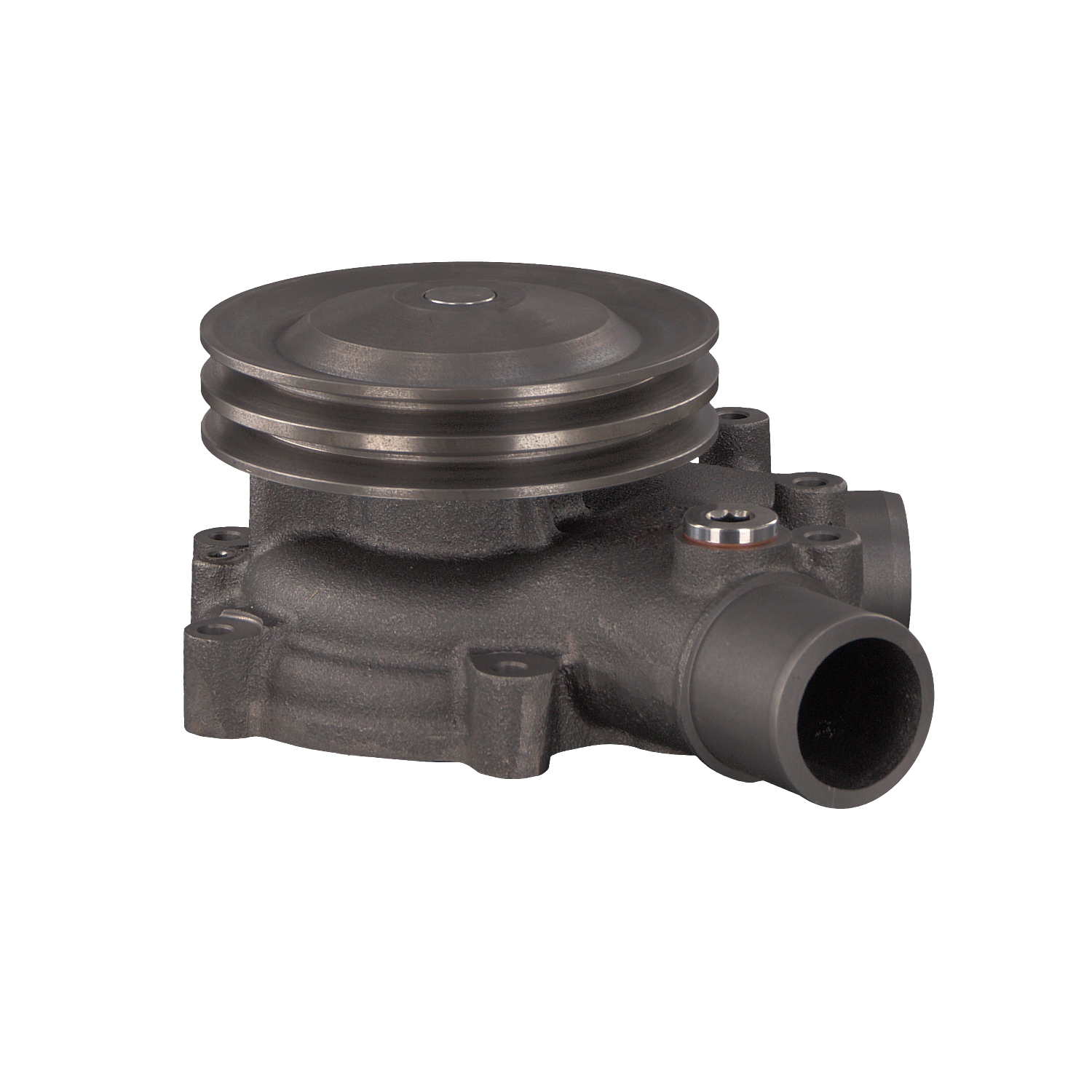 FEBI BILSTEIN 45670 Wasserpumpe