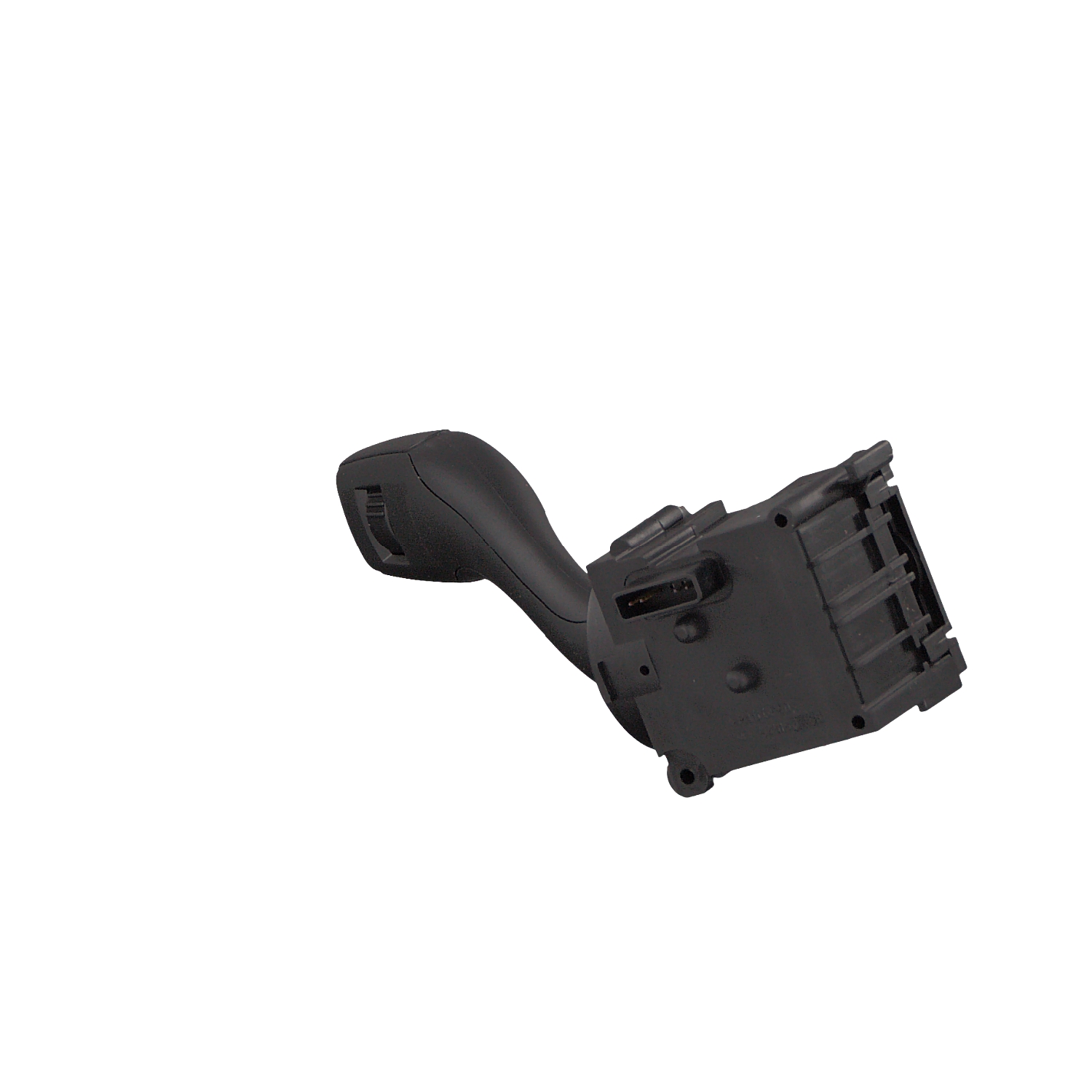Wischerschalter 45703 FEBI BILSTEIN 8E0953503A VW, AUDI, SKODA, SEAT