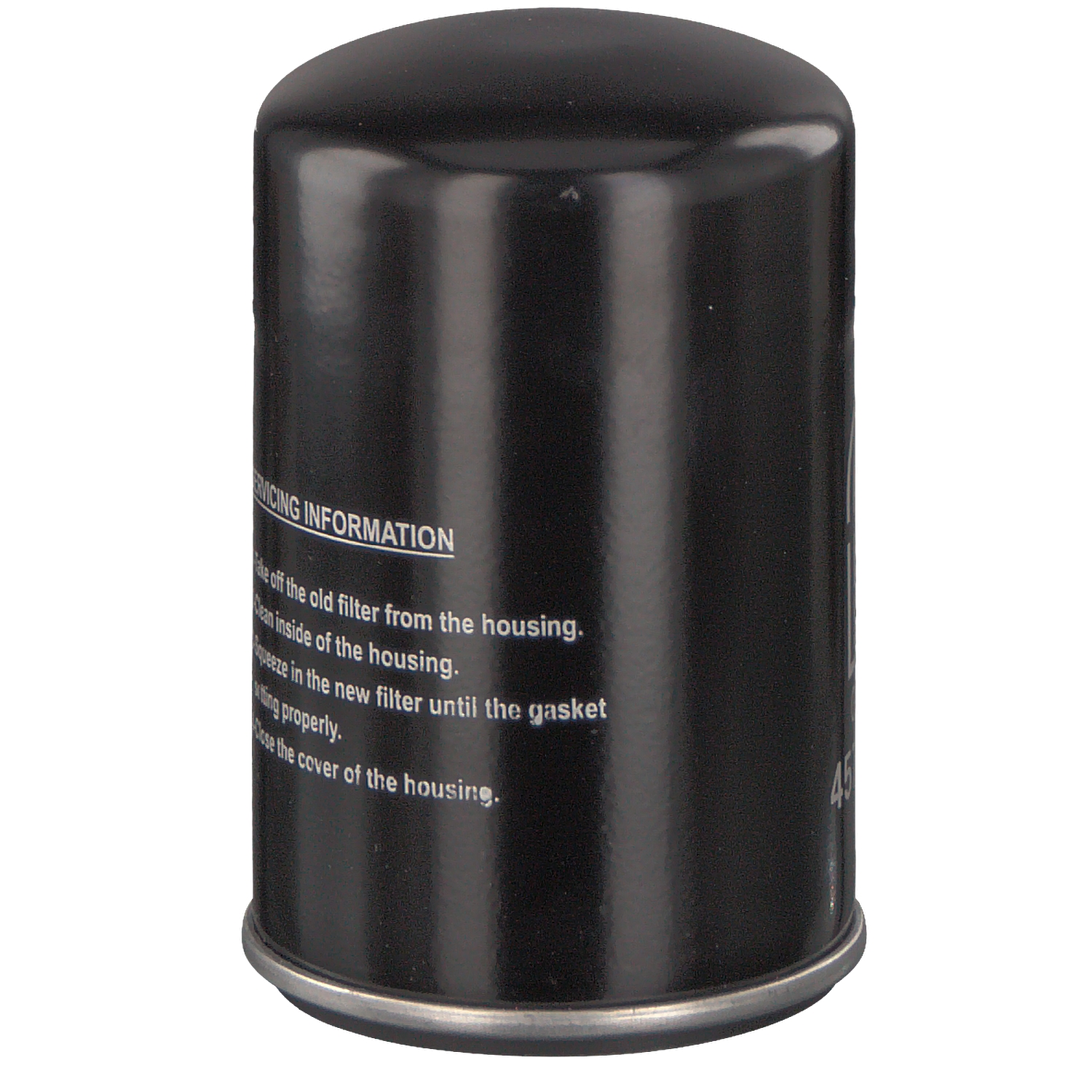 Lufttrocknerpatrone, Druckluftanlage 45721 FEBI BILSTEIN A0004295295 MERCEDES-BENZ, DAIMLER