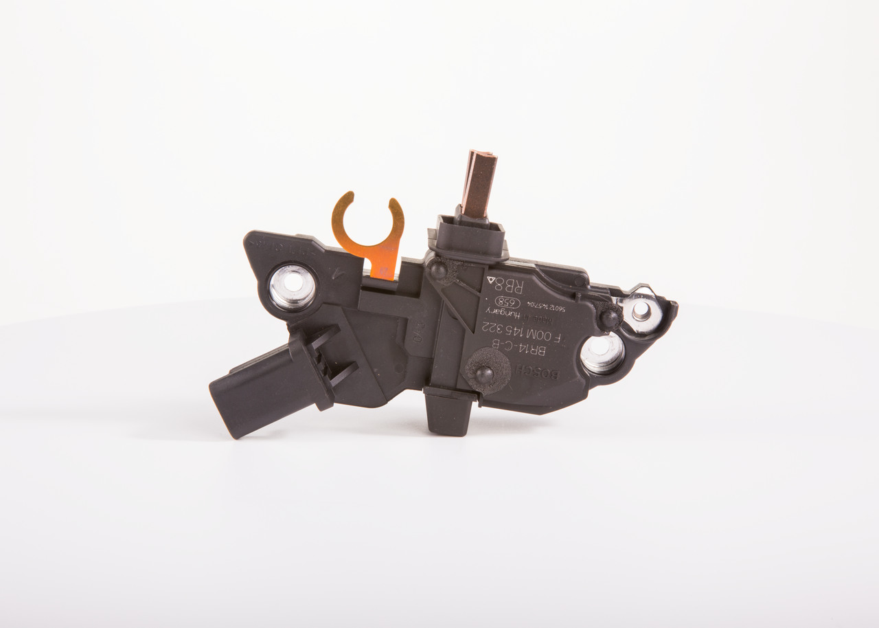 BOSCH F 00M 145 322 Spanningsregelaar