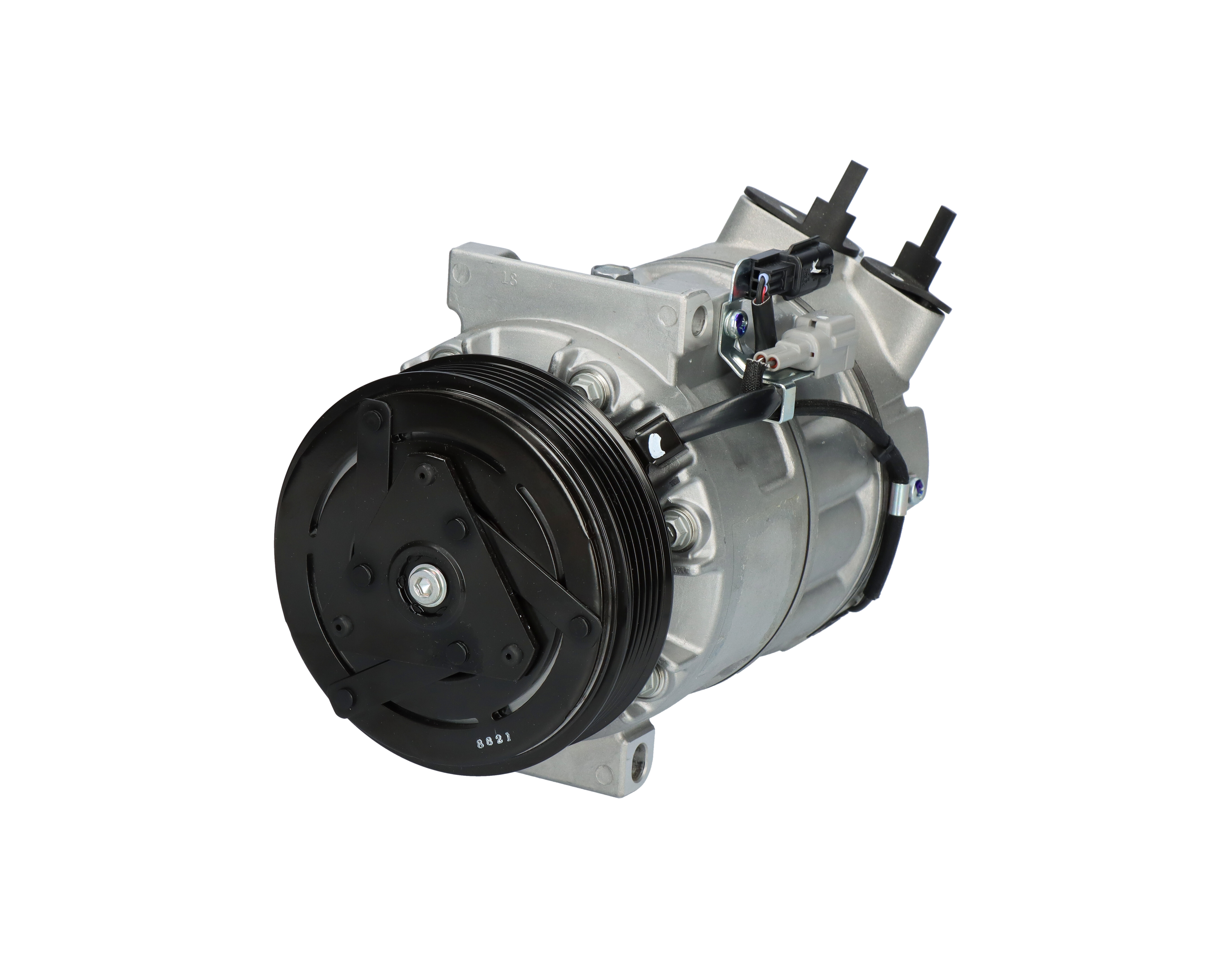 Klimakompressor 92600CY71A VALEO 813149 RENAULT, NISSAN