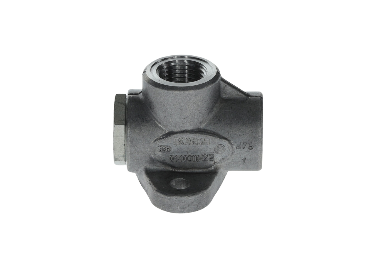 BOSCH 0 440 011 023 Горивна помпа