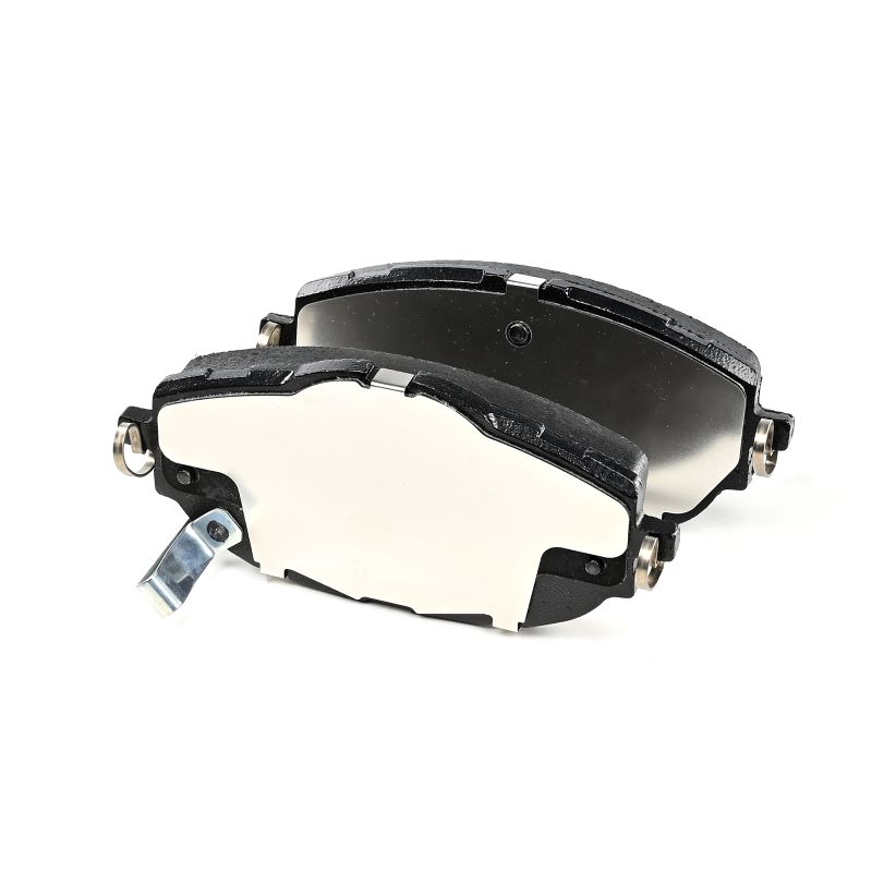7699377 Bromsklossar DELPHI Toyota AURIS kostnad