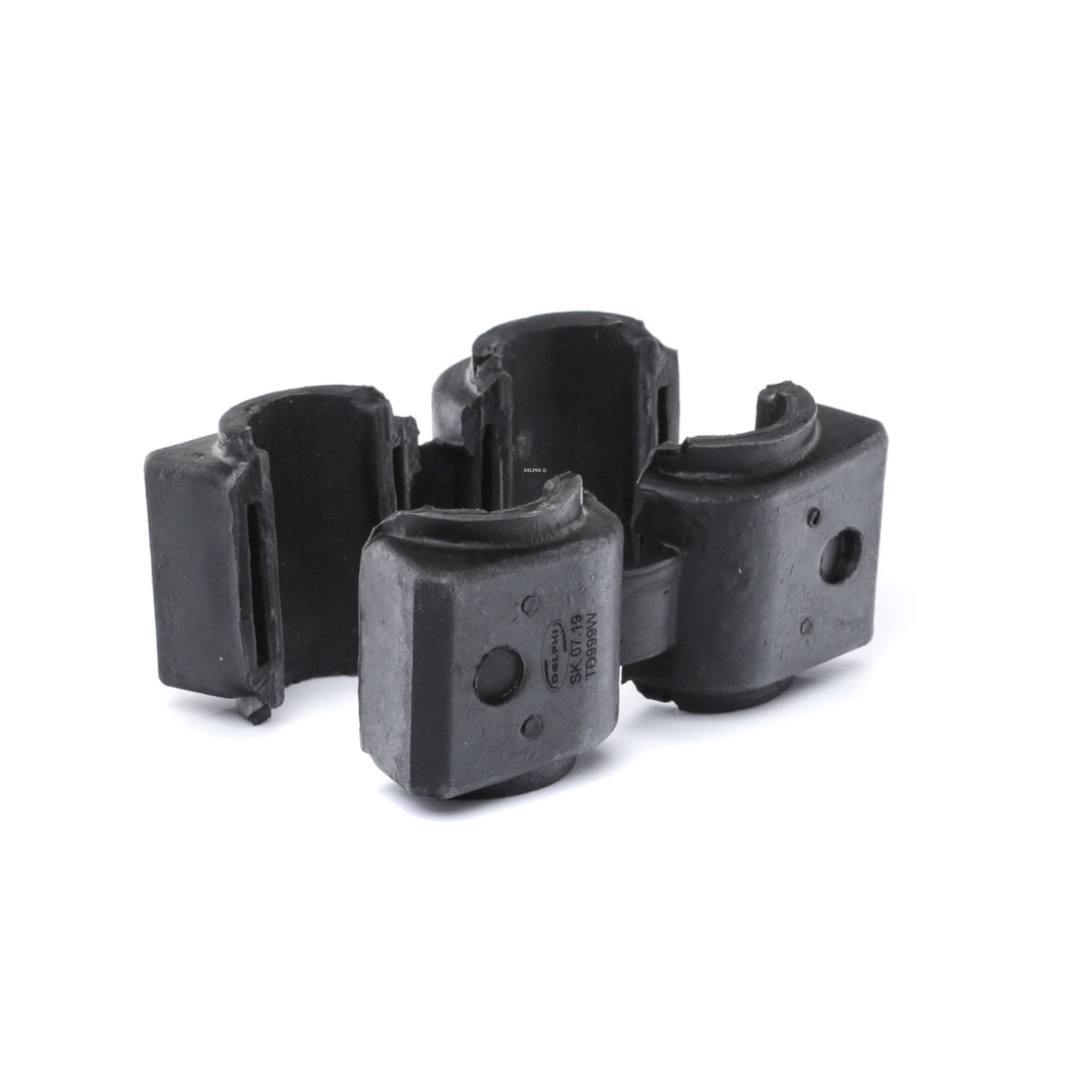 Stabigummis DELPHI TD999W günstig online kaufen