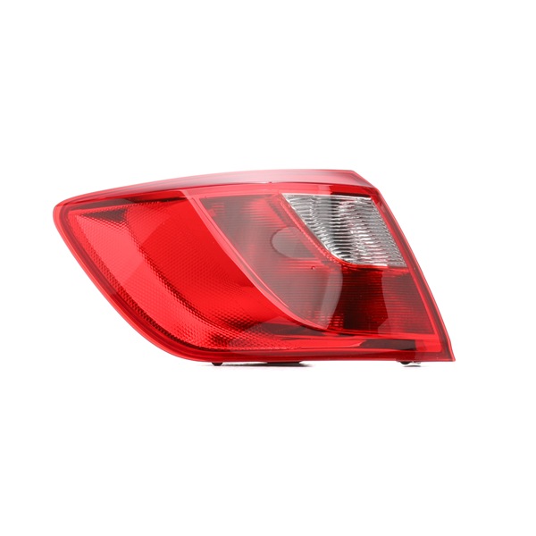 7699811 Takavalo TYC Seat hinta