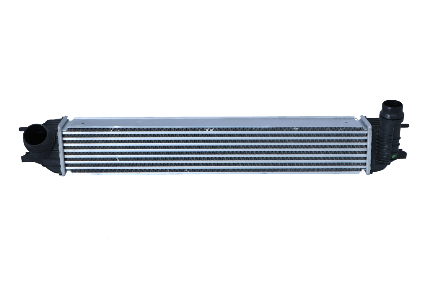 Intercooler NRF 30503 Bewertung