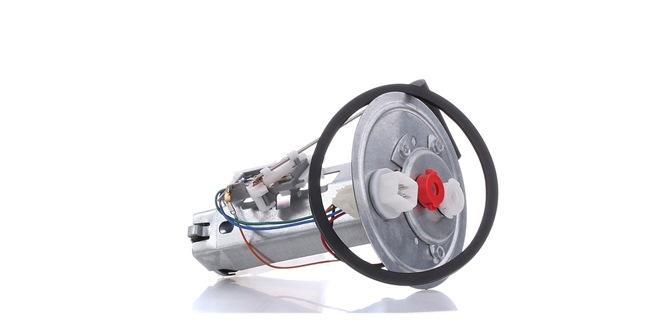Unité d'injection de carburant 96FP9H307CC STARK SKFU-0410032 FORD