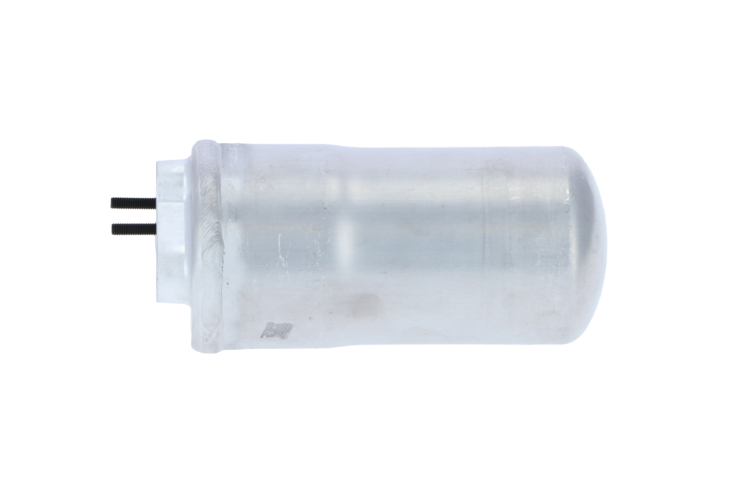 NRF 33317 Filtro deshidratante, aire acondicionado Ø: 89mm, Altura: 205mm