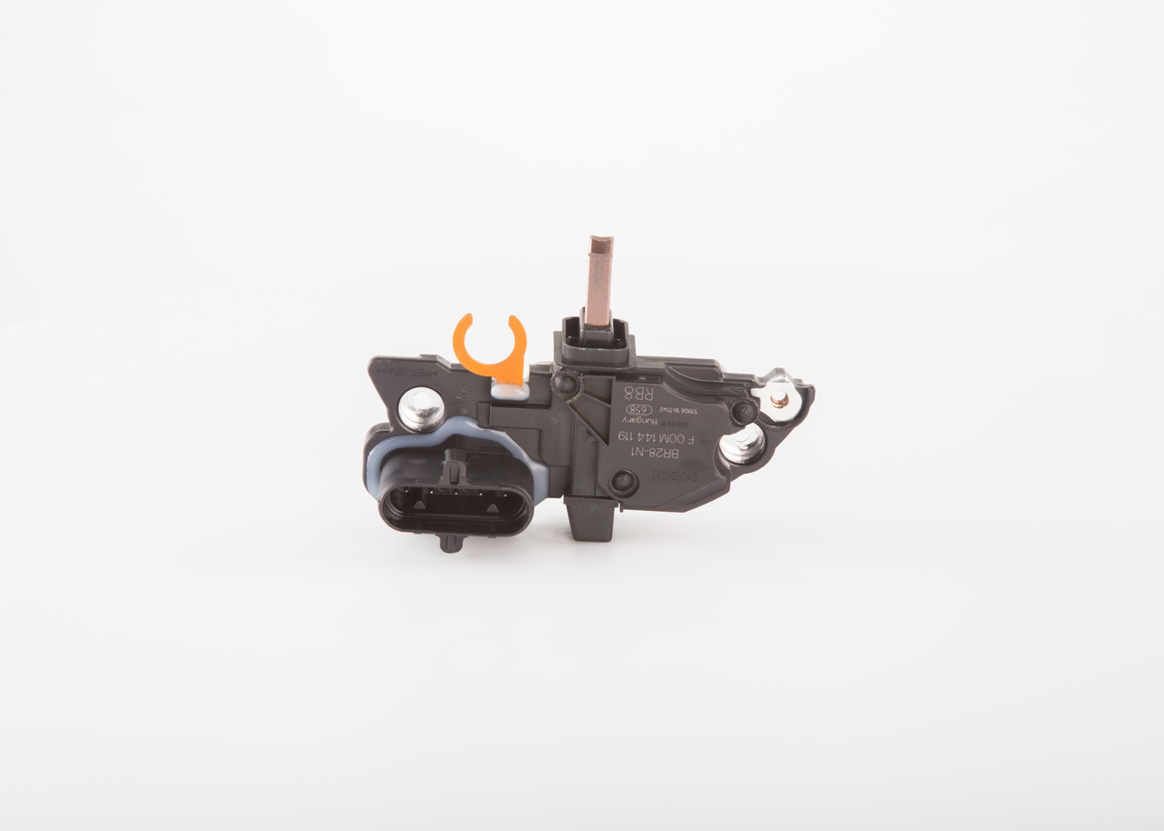 Lichtmaschinenregler F 00M 144 119 BOSCH 20523391 VOLVO