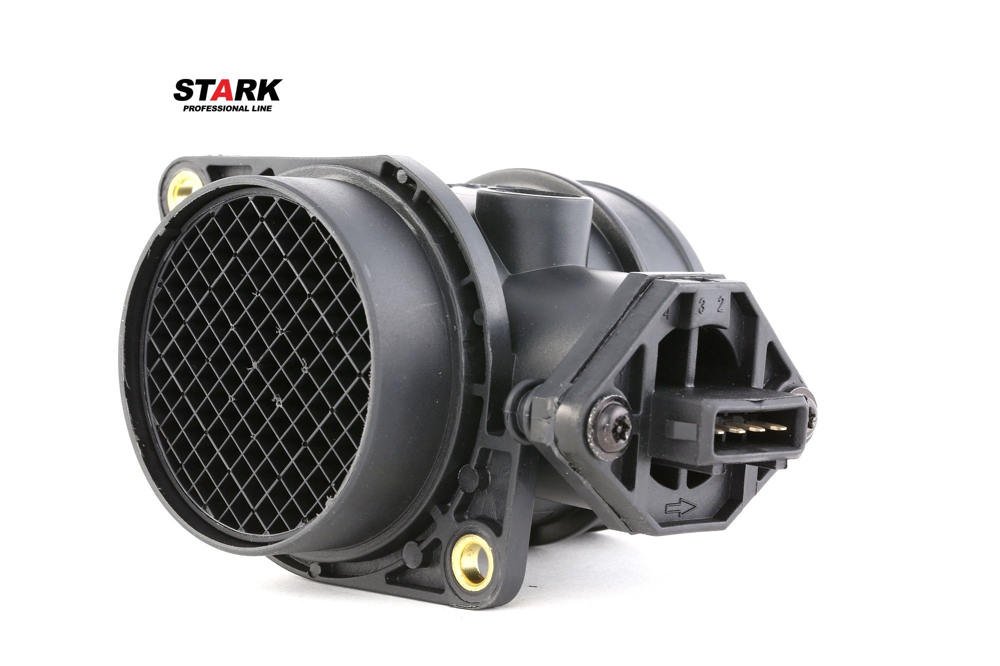 Débitmètre de masse d'air STARK SKAS-0150075 évaluation