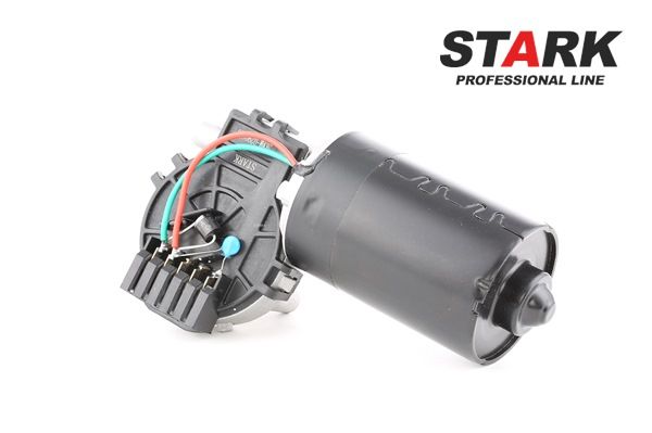 Scheibenwischermotor A 163 820 24 42 STARK SKWM-0290010 MERCEDES-BENZ