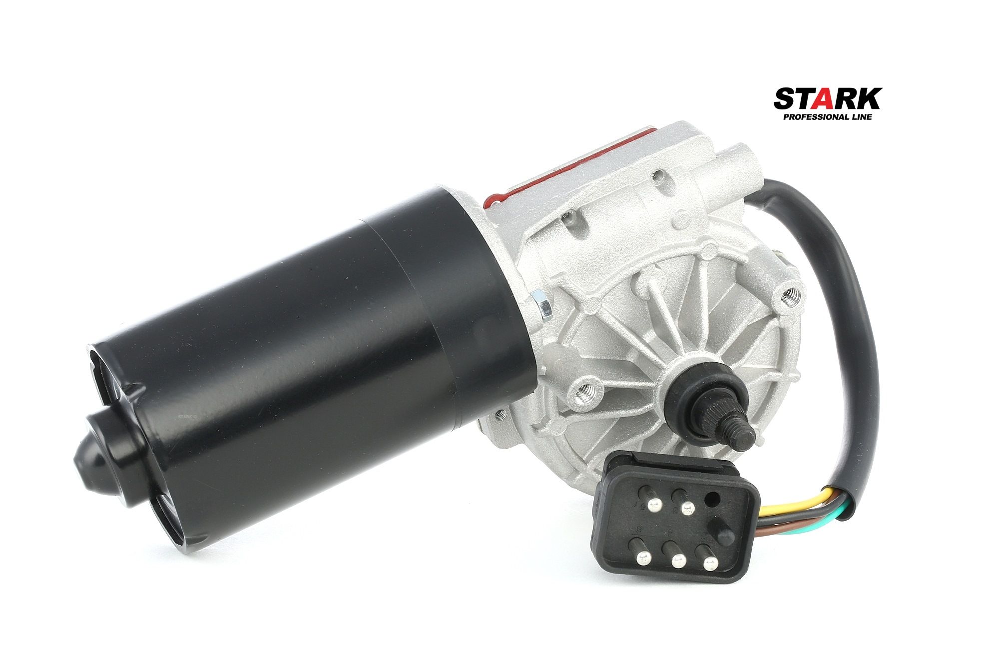 Heckwischermotor STARK SKWM-0290014 Bewertung