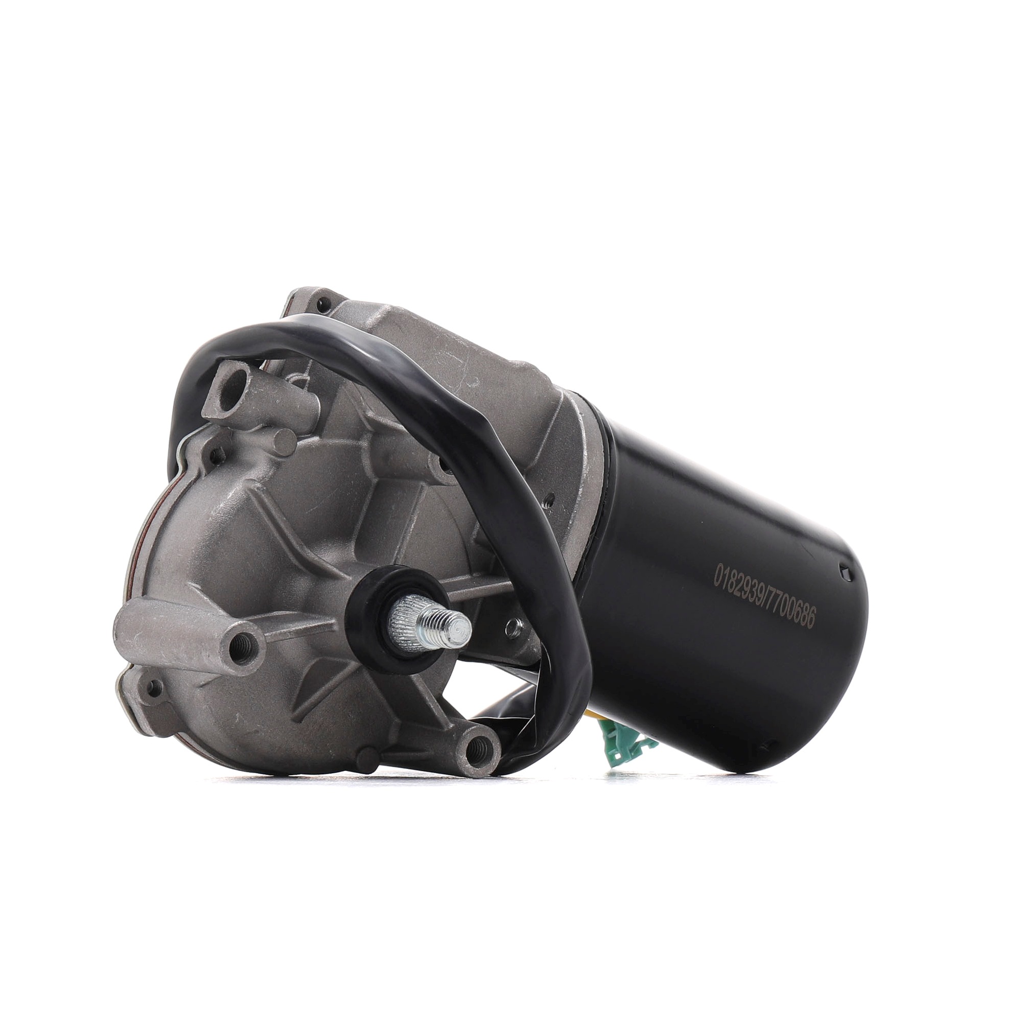 Heckwischermotor STARK SKWM-0290031 Bewertung