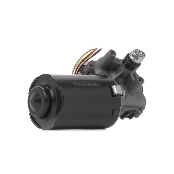 Set Tergicristalli Anteriori MOTOS Per Fiat Grande Punto (10.2005-12.2011) - Silenziosi E Durevoli