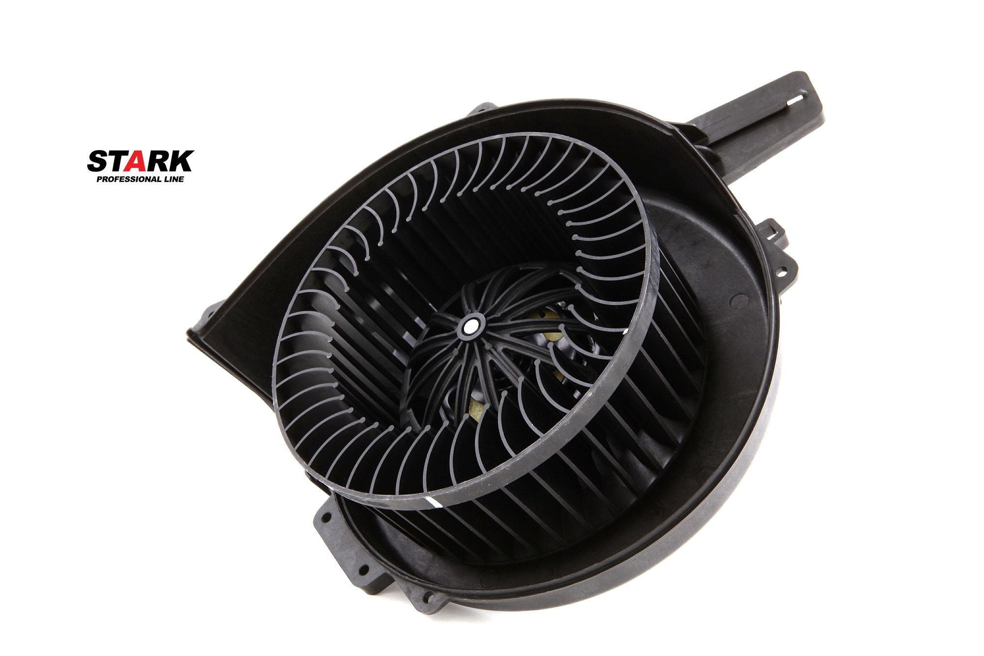 Lüftermotor STARK SKIB-0310001 Bewertung